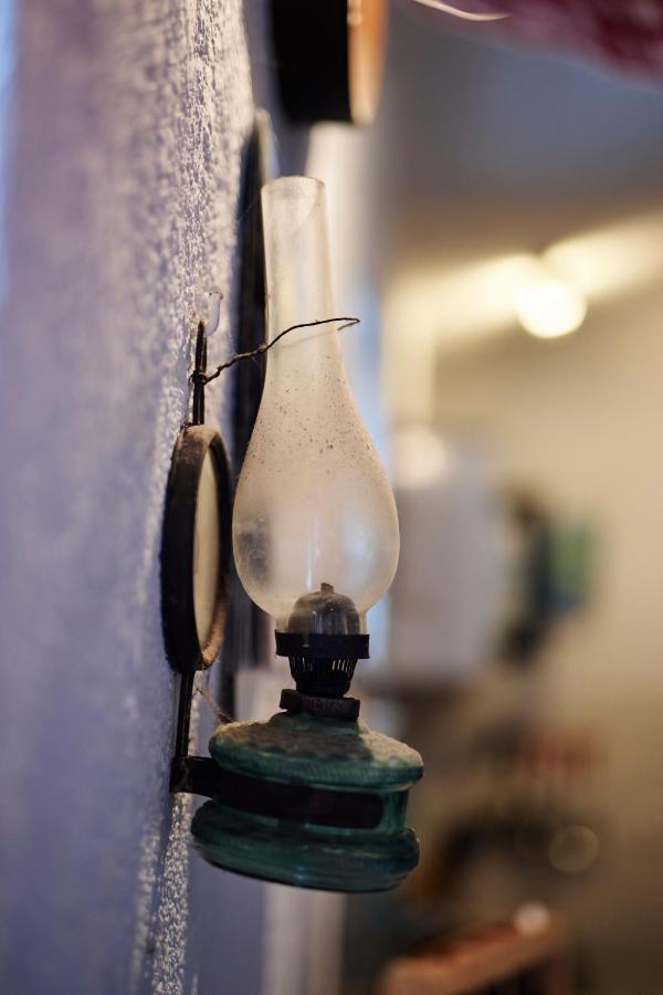Guesthouse Villa Galovic เบรอเซส ภายนอก รูปภาพ